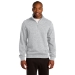 1/4 Zip Sweatshirt - AWA-ST253