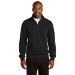 1/4 Zip Sweatshirt - AWA-ST253