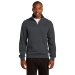 1/4 Zip Sweatshirt - AWA-ST253