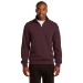 1/4 Zip Sweatshirt - AWA-ST253