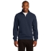 1/4 Zip Sweatshirt - AWA-ST253
