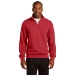 1/4 Zip Sweatshirt - AWA-ST253