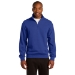 1/4 Zip Sweatshirt - AWA-ST253