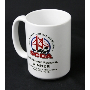 15 Oz Coffee Mug 