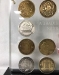 16 Commemorative Coin Holder - HUS-16COIN