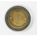 1994-1995 Back to Back National Champion Coin - HUS-9495BTBC