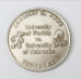1996 Fiesta Bowl Coin - HUS-1996FIESTA