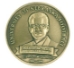 1999 Charlie McBride Coin - HUS-1999CMCB