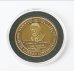 2008 Osborne-Pelini Coin - HUS-2008OP