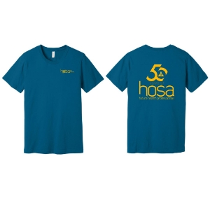 2025 50th Tee 