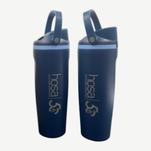 2025 50th Water Bottle 