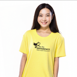 2025 Bee the Difference Tee 
