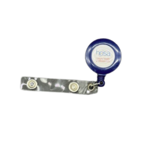HOSA Badge Holder  