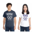 2025 HOSA Est 1976 Tee - HSA-2025 HOSA Est 1976 TeeH2-TP5