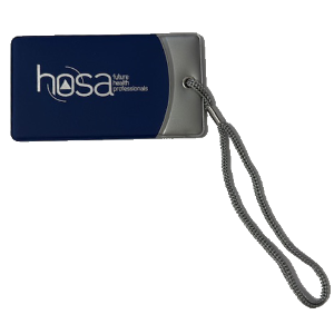 Luggage Tag 