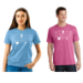 2025 Ribbon HOSA Tee - HSA-2025 Ribbon HOSA TeeL2-JLQ
