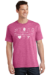 2025 Ribbon HOSA Tee - HSA-2025 Ribbon HOSA TeeL2-JLQ
