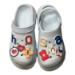Shoe or Beach Bag Charm - HSA-2025 SBBCB-6A3