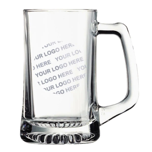 15 Oz Barware Sports Stein 
