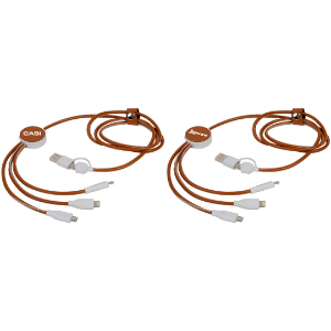 3-in-1 Charging Cable 