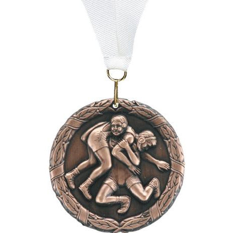 Stock Medals 