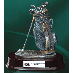 7½” Golf Bag 