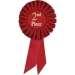 AWA - Stock Mini Rosette - AWA - Stock Mini Rosette