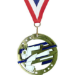 Action XL Medals (18 Options) - AAA - Action XL Medals (18 Options)