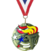 Action XL Medals (18 Options) - AAA - Action XL Medals (18 Options)