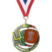 Action XL Medals (18 Options) - AAA - Action XL Medals (18 Options)