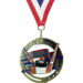Action XL Medals (18 Options) - AAA - Action XL Medals (18 Options)