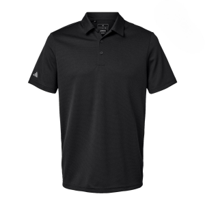 Adidas Micro Pique Polo 