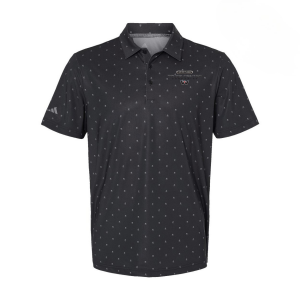 Adidas Pine Tree Polo 