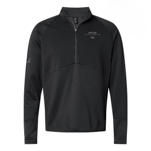 Adidas Quarter-Zip Pullover 