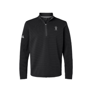 Adidas Spacer 1/4-Zip Pullover 