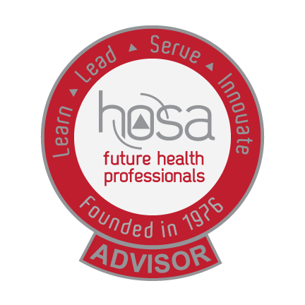 Advisor Pin 
