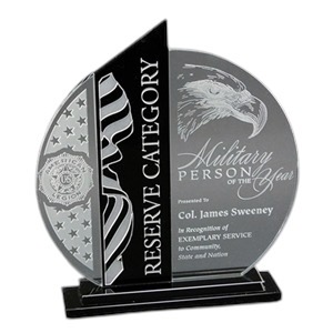 Allon Chapel Distinguished Award  