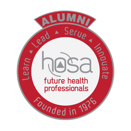 Alumni Pin 