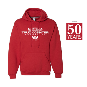 Anniversary Hoodie 