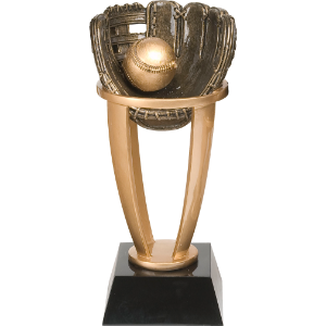 Baseball Sport Tower 