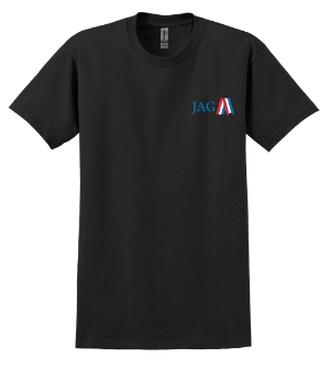 Black Tee 