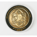 Blackshirt 50th Anniversary Coin - HUS-BS50TH