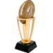 Bronzestone Fantasy Football Tower - AAA - Bronzestone Fantasy Football Tower