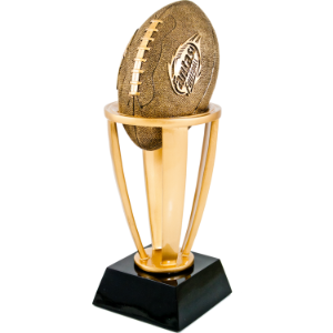 Bronzestone Fantasy Football Tower 