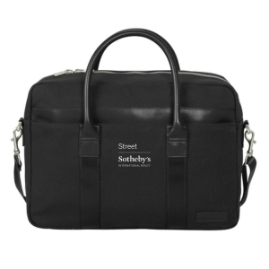 Brooks Brothers® Wells Briefcase 