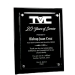 Cantebury Plaque With Stand-Out Ebony - AAA - Cantebury Plaque With Stand-Out Ebony