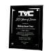 Cantebury Plaque With Stand-Out Ebony - AAA - Cantebury Plaque With Stand-Out Ebony