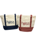 Canvas Tote Bag (Medium & Large) - HSA-CTBMM