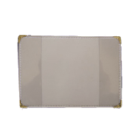 Card Holder for Lifetime Membership 