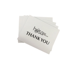 Cards - Thank You 